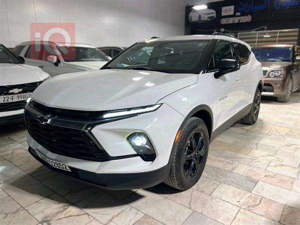 Chevrolet Blazer 2023 for sale in Iraq - Najaf